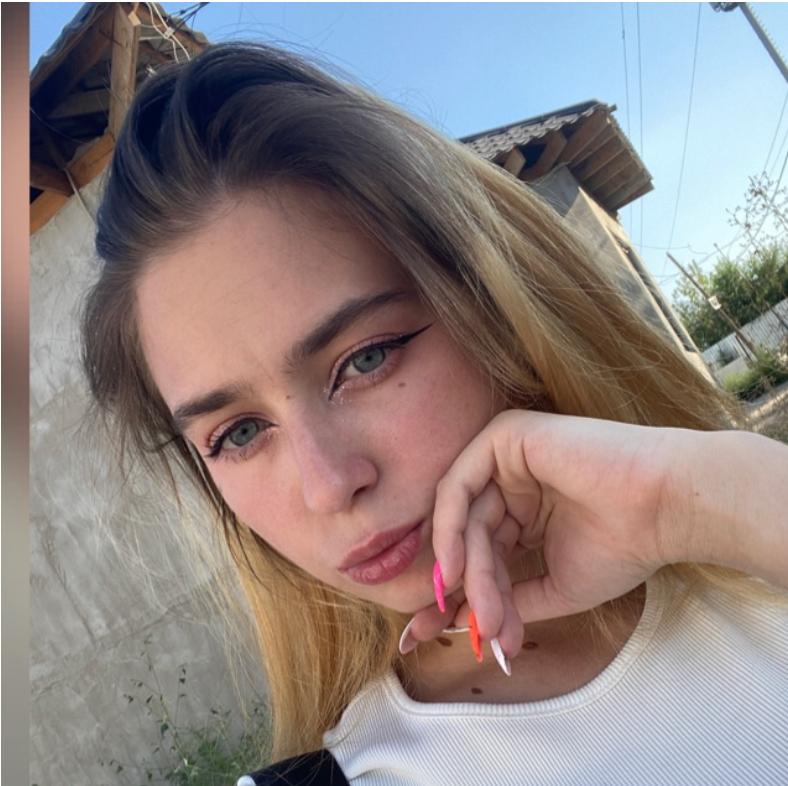 Елена Волкова